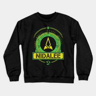 NIDALEE - LIMITED EDITION Crewneck Sweatshirt